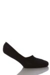 Mens 1 Pair Falke Invisible Step Shoe Liners In 4 Colours