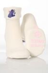 Ladies 1 Pair Totes Eeyore Bed Sock With Grip