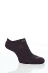 Unisex 2 Pair Nike Running Lightweight Left & Right Trainer Liners with Dri-FIT In 2 Colours