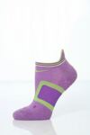 Ladies 1 Pair Nike Low Cut Training Socks In 3 Colours