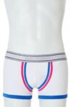 Mens 1 Pair D&G Underwear Twister Boxer In 2 Colours