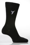 Ladies & Mens 1 Pair Monkey Sanctuary Trust Sock. Promoting The Welfare, Conservation and Survival Of Primates .. 25% From Each Pair Goes to The Monkey Sanctuary Trust