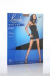 Ladies 1 Pair Levante Solare 8 Denier Ultra Sheer Tights In 2 Colours