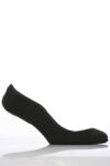 Ladies 1 Pair Elle Shoe Liners With Protection Pad In 2 Colours
