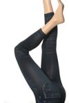 Ladies 1 Pair Silky Jeggings - Leggings Disguised As Jeans - In 2 Colours