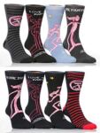 Mens 3 Pairs TM Pink Panther Socks