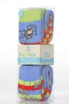 Boys Toddler 2 Pair Totes Bugs Toasties Slipper Sox