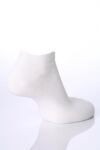 Ladies 3 Pair SockShop Bamboo Trainer Liners In 2 Colours