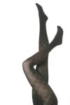Ladies 1 Pair SockShop 70 Denier Diamond Tressor Opaque Tights In 4 Colours