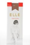Ladies 1 Pair Elle Stockings 20 Denier 100% Nylon In 6 Colours