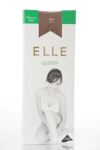 Ladies 1 Pair Elle Tights 10 Denier Glossy In 6 Colours
