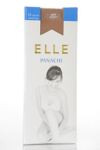 Ladies 1 Pair Elle Stockings 15 Denier 100% Nylon In 13 Colours