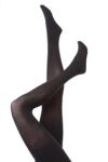 Ladies 1 Pair Calvin Klein Ultra Fit 80 Denier High Waisted Tights