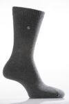 Mens 3 Pair SockShop Colour Burst Cotton Socks In 2 Colours