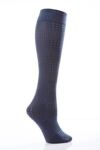 Ladies 1 Pair Trasparenze Blossom Patterned Knee High Socks 25% OFF