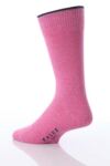Mens 1 Pair Falke Fashion Leisure Socks With Tipped Cuff 33% OFF