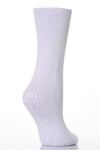 Ladies 1 Pair Totes Toasties Bed Socks In 3 Colours