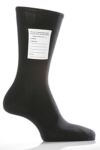 Mens 1 Pair SockShop Dare to Wear - Sorry I Have Been Left ….