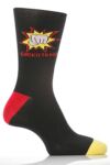 Mens 1 Pair SockShop Dare to Wear - Sock It To Me!