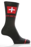 Mens 1 Pair SockShop Dare to Wear - Love Doctor
