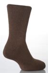 Mens 1 Pair SockShop Heat Holder Thermal Socks with a 2.3 Tog Rating Larger Sizes In 8 Colours