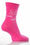 Ladies 1 Pair SockShop Dare To Wear - Angel Until Night …