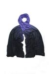Ladies Fraas Dip Dye Pashmina In 2 Colours
