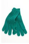 Ladies 1 Pair Fraas Super Soft Cable Knit Glove 33% OFF