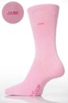 Ladies 1 Pair SockShop Individual Embroidered Name - JANE