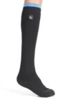 Mens & Ladies 1 Pair Sealskinz Long Light 100% Waterproof Knee High Socks