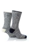 Mens 2 Pair Pringle Glenrothes Boot Sock In 4 Colours