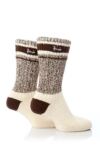 Mens 2 Pair Pringle Barrhead Boot Sock In 4 Colours