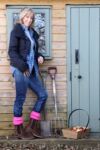 Ladies 1 Pair SockShop Heat Holder Thermal Socks with a 2.3 Tog Rating In 15 Colours