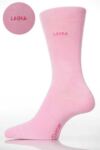 Ladies 1 Pair SockShop Individual Embroidered Name - LAURA