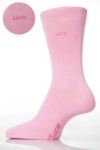 Ladies 1 Pair SockShop Individual Embroidered Name - LUCY