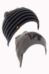 Mens & Ladies Nike Manchester United Reversible Beanie With Embroidered Graphic