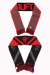Mens, Ladies & Kids Nike Manchester United Supporters Scarf