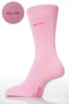 Ladies 1 Pair SockShop Individual Embroidered Name - MELANIE