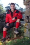 Mens 1 Pair SockShop Long Heat Holder Thermal Socks with a 2.3 Tog Rating In 8 Colours