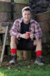 Mens 1 Pair SockShop Heat Holder Thermal Socks with a 2.3 Tog Rating In 8 Colours