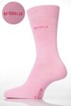 Ladies 1 Pair SockShop Individual Embroidered Name - MICHELLE
