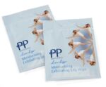 Pretty Polly Love Legs Moisturising Exfoliating Leg Wipe