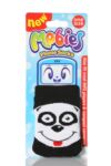 SockShop Mobies Panda Mobile Phone Sock