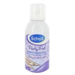 Scholl Party Feet - Cool & Crackle Gel