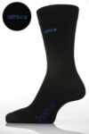 Mens 1 Pair SockShop Individual Embroidered Name - PATRICK