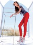 Ladies 1 Pair Trasparenze Pecten Fashion Leggings 25% OFF