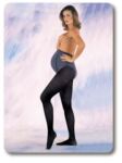 Ladies 1 Pair Trasparenze Perdue Sophie 70 Denier Maternity Tights In 2 Colours