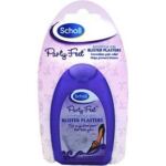 Scholl Party Feet Invisible Gel Blister Plasters