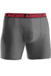 Mens 1 Pair Under Armour The Original Series BoxerJock 6-Inch Inseam Boxers In 6 Colours