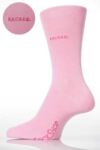 Ladies 1 Pair SockShop Individual Embroidered Name - RACHAEL